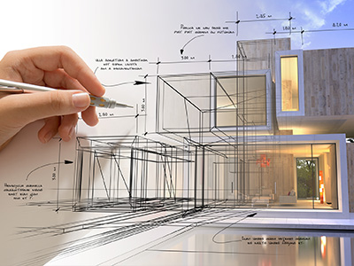 群馬県のインカラーアーキテクツ デザイン住宅 コンセプト