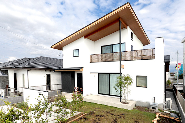 群馬 高崎 前橋 の戸建デザイン 注文住宅ならインカラーアーキテクツ 級建築 事務所 群馬 高崎 前橋 の戸建デザイン 注文住宅ならインカラーアーキテクツ 級建築 事務所